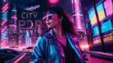 City Pop Nights | City Pop X Future Funk | NuFunk [Best Chillout Beats for Late Night Vibes]
