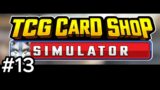 Comics – TCG Card Shop Simulator Part 13