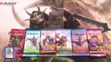 Commander Snack: The Gitrog Monster