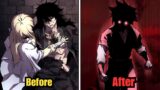 (Complete) They Caged, Tortured, & Used Him Till Death But He Becomes A Demon