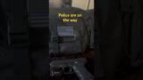 Cops to the rescue! #shtf #comedyshorts