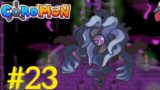 Coromon: Deus da Morte, surge Illugin !!!