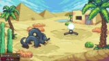 Coromon Part 10 – Desert Happiness and Sandy Dreams