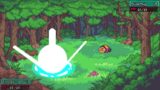 Coromon Part 2 – Some Grind and a Buzzing Problem