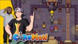 Coromon | When the fire nation attacked | Rook Rules playing Indie Games with Bigmac129_