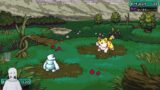 Coromon and Chill Day 3