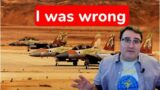 Corrections – How Israel could attack Iran (Corrected)