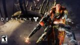 DESTINY 1 IN 2024 Walkthrough Gameplay | The Shadow Thief Strike Solo (FULL GAME)