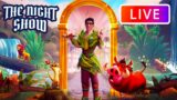 DISNEY Dreamlight Valley. Star Path Grind + Discord Review. Let's Finish The Quests!