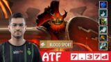 [DOTA 2] ATF the MARS [FALCONS vs AVULUS] [PGL WALLACHIA]