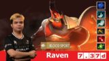 [DOTA 2] Raven the MARS [OFFLANE] [7.37d] [2]