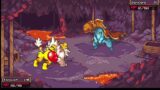 DREAMNING ABOUT BATTLING MONS ALREADY : Coromon ep 1