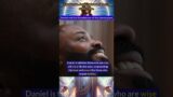 Daniel and His Revelations of the Apocalypse @4 #Shorts  #jesus #truth #miracle #fyp #divine #god