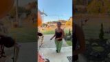 Daughter to the rescue!!!