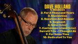 Dave Holland-Essential tracks of the decade-Premier Tracks Collection-Self-possessed