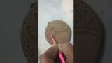 Day 9/30 #terracottajewellerymaking #terracottajhumkasmaking #clay #song #music #diy #terracotta