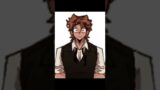 Deadplate edit( i don't own anything but the edit itself)#deadplate #edit #anime #art #crazy  #rody
