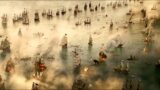 Defeated the Anglo-French allies and attacked the British mainlandThe glory days of the Dutch navy.
