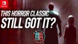 Dementium The Ward Nintendo Switch Review | This Horror Classic Still Got It?