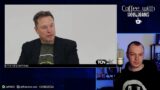 Diddlers Mom to the Rescue, Dark Elon Hurts Feelings, Kamalas Downfall, and More!!