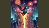 Digital Dreamscape by STNK