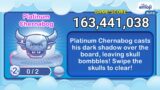 Disney Emoji Blitz PLATINUM CHERNABOG (L2) – Fantasia – v65