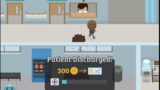 Doctor Sasquatch to the rescue!