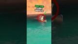 Dog Seen Under The Bridge Stucked and Shaking #youtubeshorts #animals #trending #foryou #rescue #dog