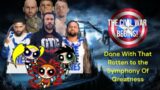 Done With That Rotten to the Symphony Of Greatness (Civil War Mashup) – Roman Reigns & More
