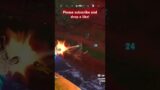 Double player takedown third partying #fortnite #gaming #viral #shorts #short #doom