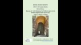 Dr Liz Driver: Reasons for Tod's dismissal as Political Agent in the Western Rajput States 1818-1822