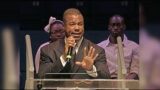 Dr. William H. Curtis – Learning To Live Beyond Broken Pieces (POWERFUL SERMON)