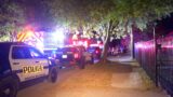 Drive-by shooting leaves man dead, driver on run, SAPD says