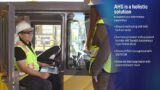 Drive productivity and safety with Komatsu's FrontRunner AHS