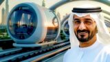 Dubai has Launched New Generation Transport Shocks Everyone