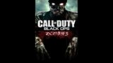 (ENG/4K) Can I Get To Round 20? #blackops #zombies