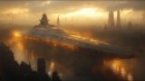 Earth's Lost Fleet Returns, Rewrites Galactic History | Best HFY Movies