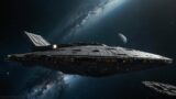 Earth’s Mysterious Supercarrier Leaves the Galactic Empire in Awe | HFY Sci-Fi Story