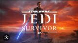 Edna plays star wars jedi survivor part 2 & face cam PS5