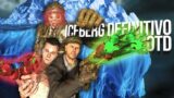 El ICEBERG DEFINITIVO de MOB OF THE DEAD | COD ZOMBIES