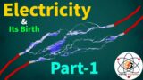 Electricity – Story Part-1 #vigyanrecharge