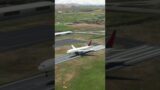 Emergency Landings Delta Air Lines Boeing 777 at March Air Reserve Base #shorts