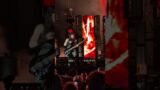 Emma Anzai of Evanescence: Broken Pieces Shine #concert #rockconcert #evanescence