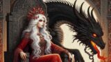 End of War of Azdaha and Amajlija's ascension to a throne – Epic Satrianic Symphony
