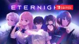 Eternights Gameplay Nintendo Switch
