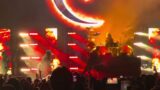 Evanescence Broken Pieces Shine Intro Quebec city october 26 2024