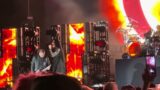Evanescence ‘Broken Pieces Shine and Made of Stone’ live in LA 10/5/24