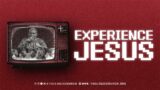 Experience Jesus  | 1st Service | The LOGIC Church Lagos Island | 27th October 2024