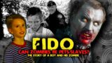 FIDO: Can Society have Zombies as Pets/Slaves? (The Story of A Boy and his Zombie)