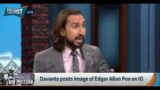 FIRST THINGS FIRST | Nick Wright SHOCKED Baltimore Ravens Should NOT Get Davante Adams | NFL